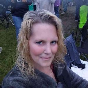 Meet your Posher, Kerrianne